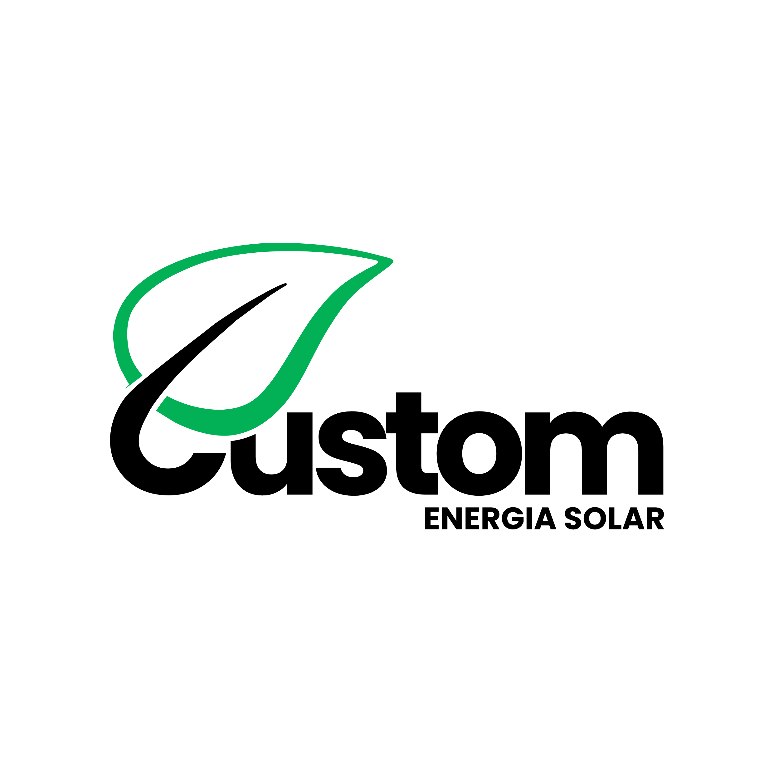 Custom Energia Solar